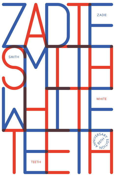 Könyv White Teeth SMITH ZADIE