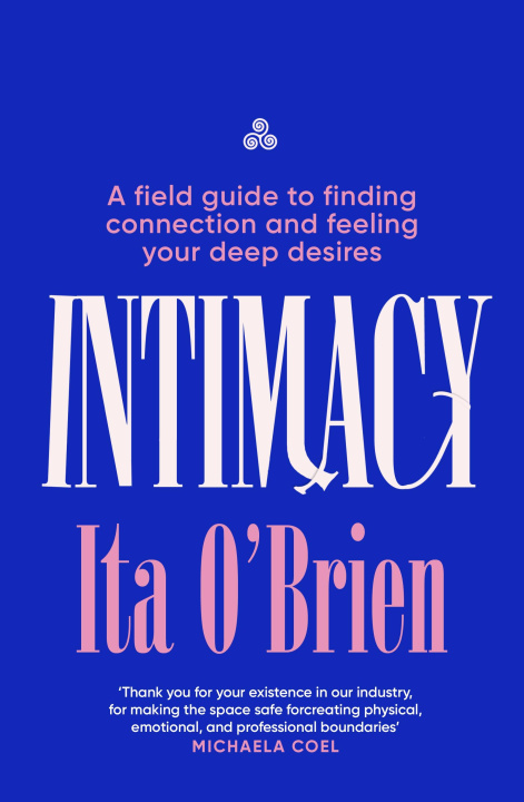 Book Intimacy Ita O'Brien