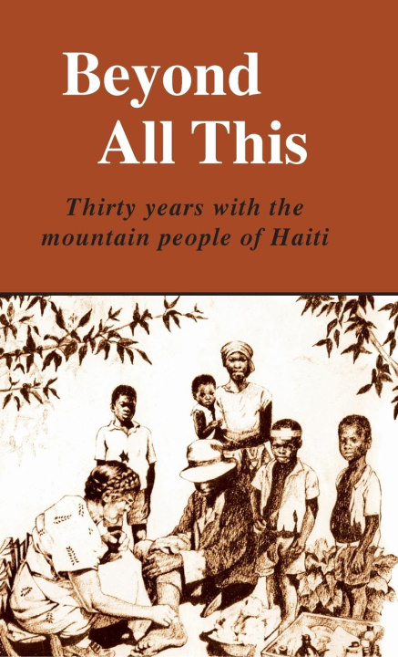 Book Beyond All This Mildred Anderson