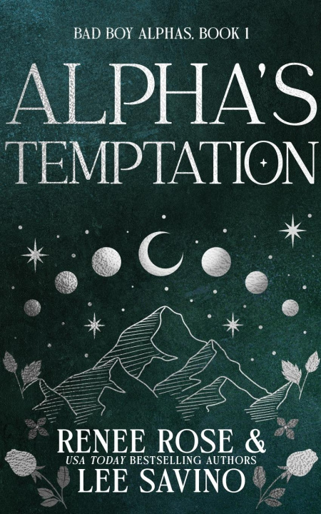 Knjiga Alpha's Temptation Lee Savino