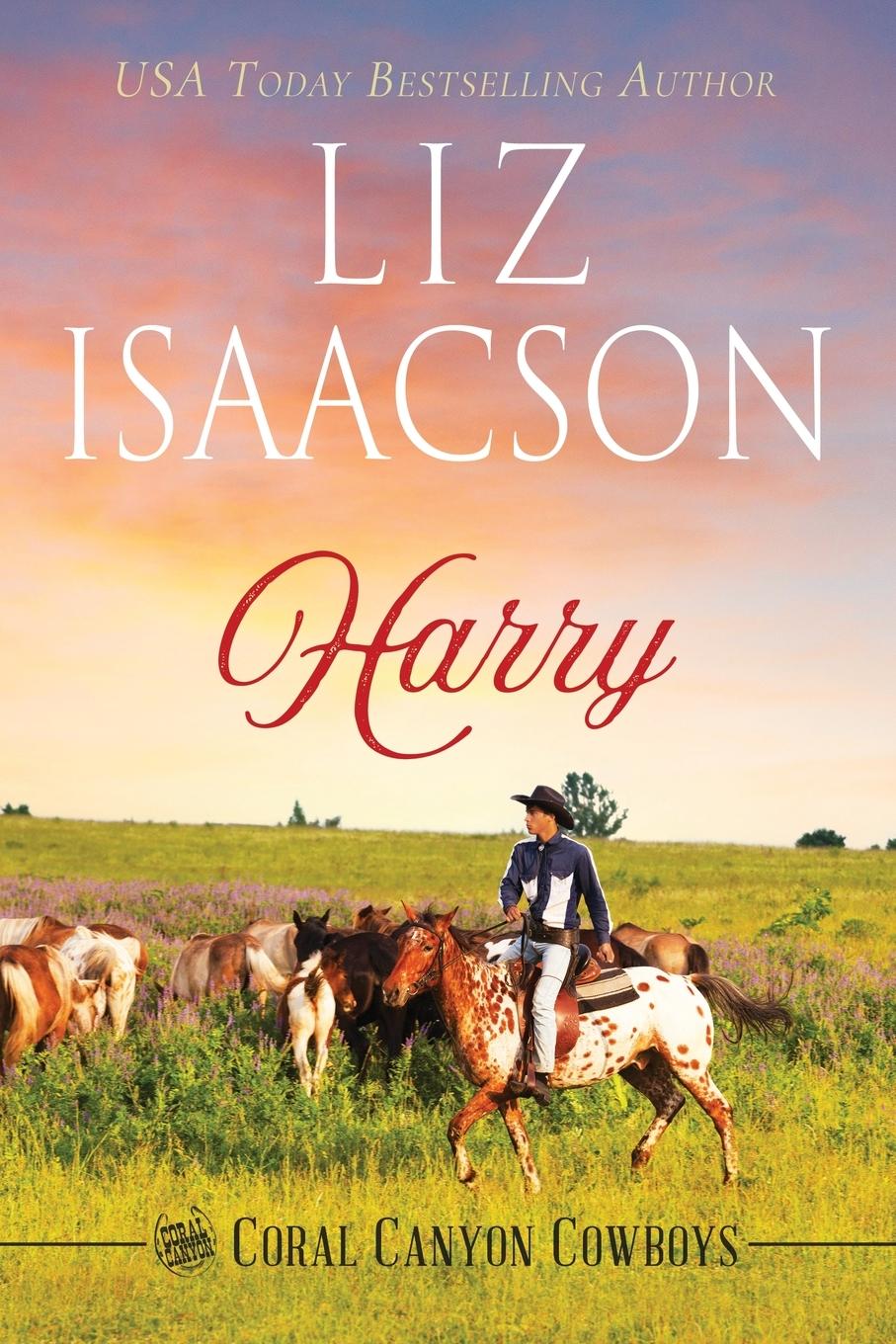 Libro Harry Liz Isaacson