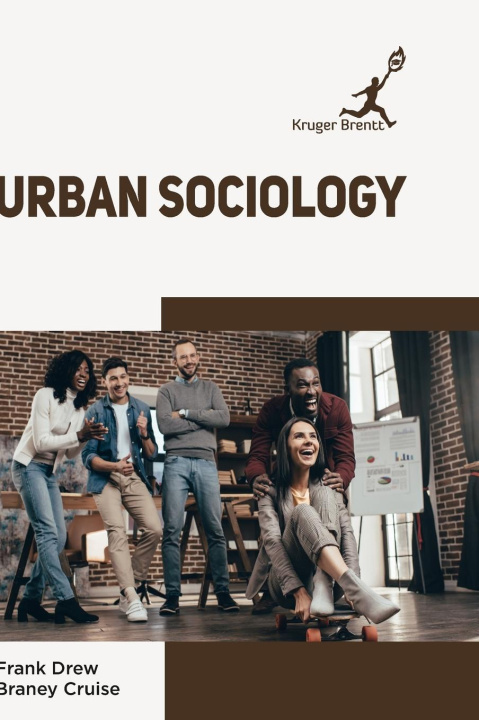 Book Urban Sociology Braney Cruise