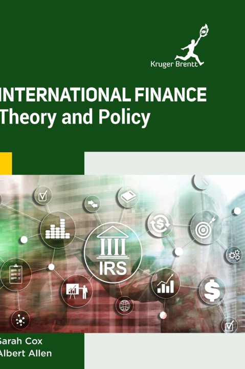 Libro International Finance Albert Allen