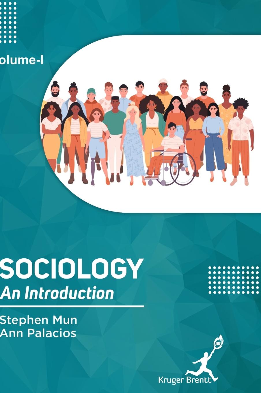 Knjiga Sociology Ann Palacios
