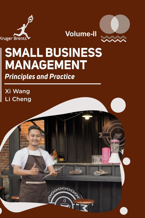 Book Small Business Management Li Cheng