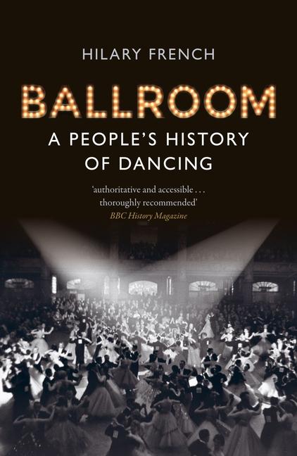 Buch Ballroom French