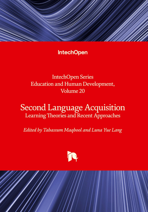 Knjiga Second Language Acquisition 