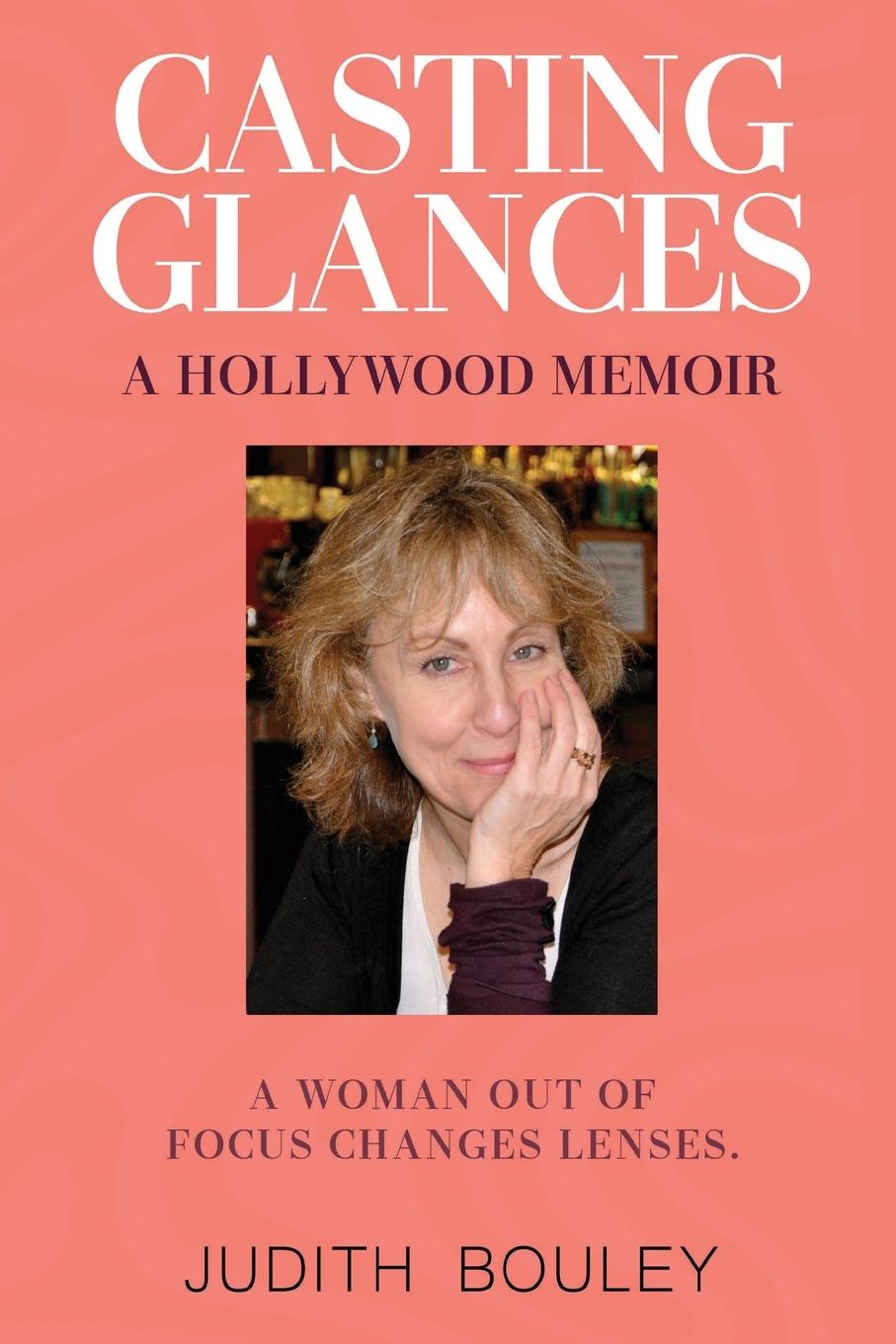 Книга Casting Glances Judith Bouley