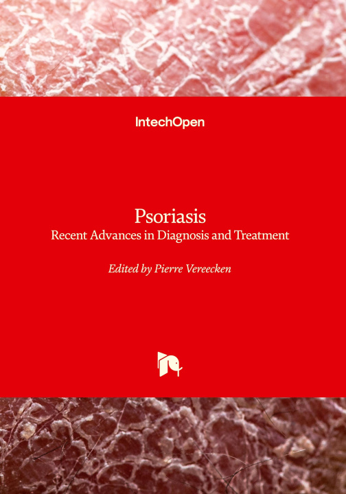 Libro Psoriasis - Recent Advances in Diagnosis and Treatment 