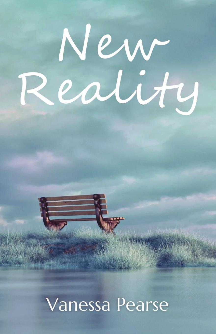 Knjiga New Reality Vanessa Pearse