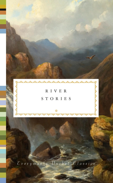 Knjiga River Stories Henry Hughes
