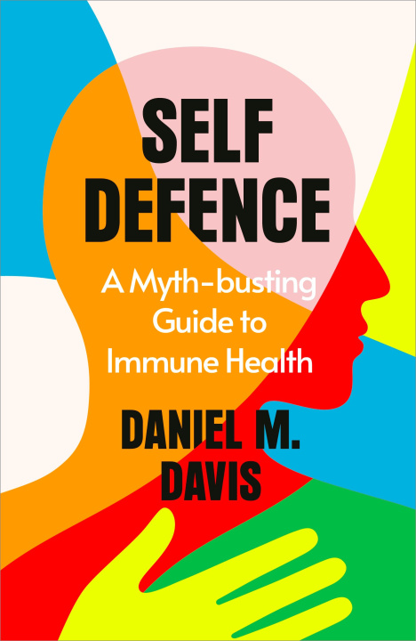 Βιβλίο Self Defence Daniel M Davis