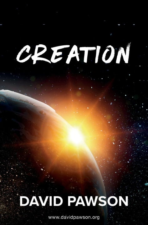 Βιβλίο CREATION David Pawson