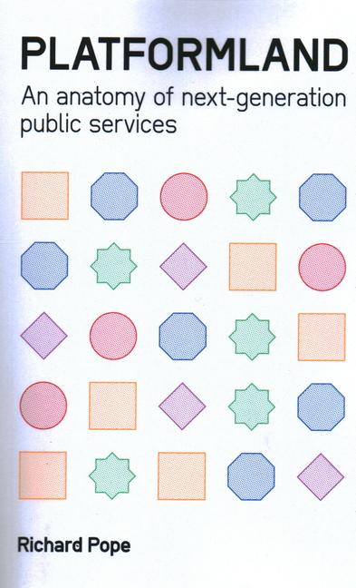 Buch Platformland Richard Pope