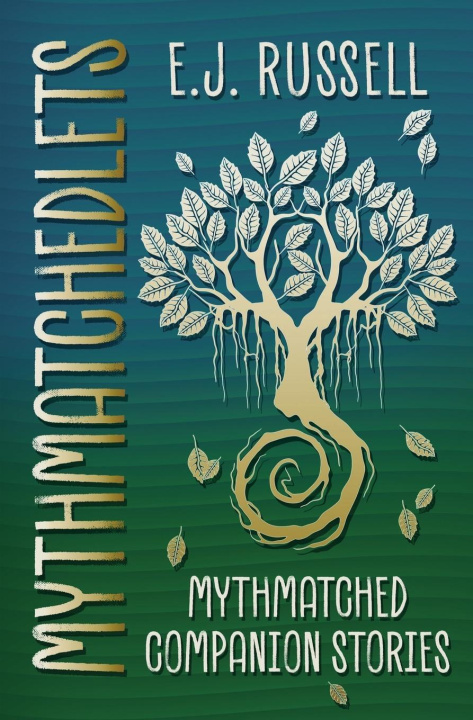 Knjiga Mythmatchedlets E.J. Russell