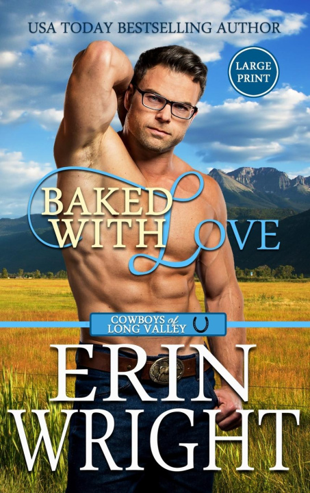 Buch Baked with Love Erin Wright