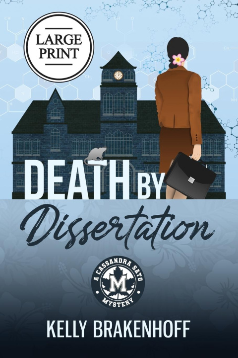 Buch Death by Dissertation Brakenhoff