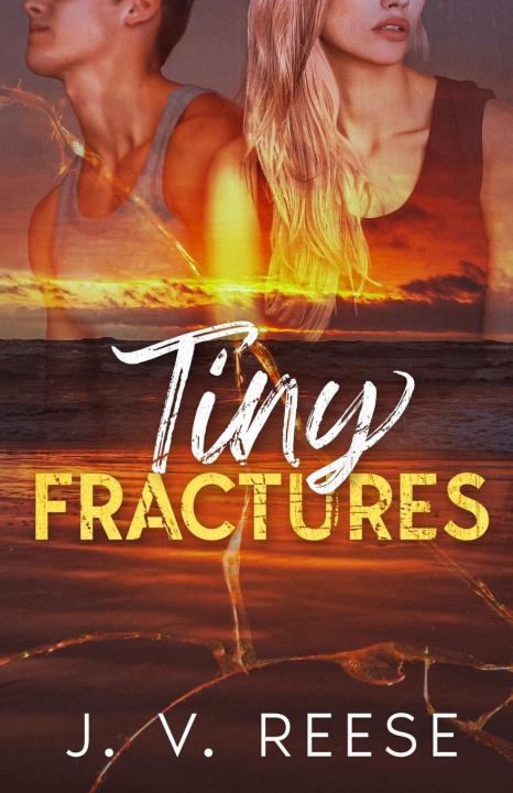 Knjiga Tiny Fractures J. V. Reese