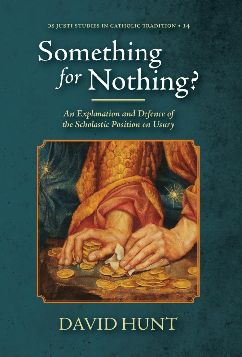 Carte Something for Nothing? David Hunt