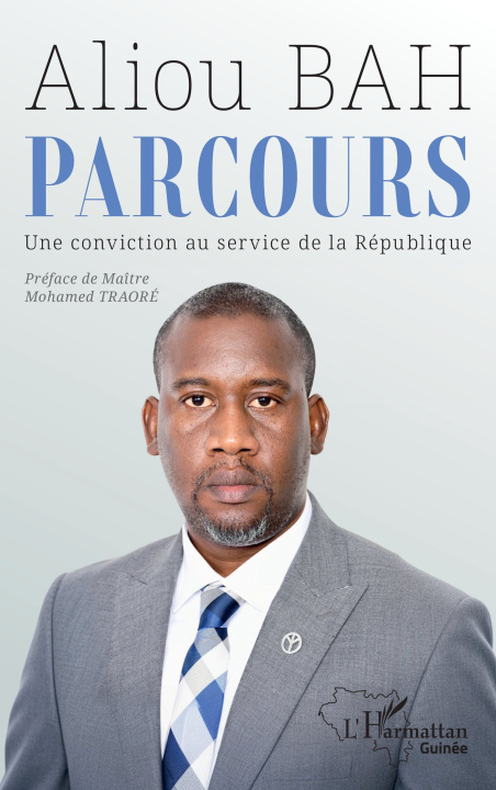 Book Parcours Bah