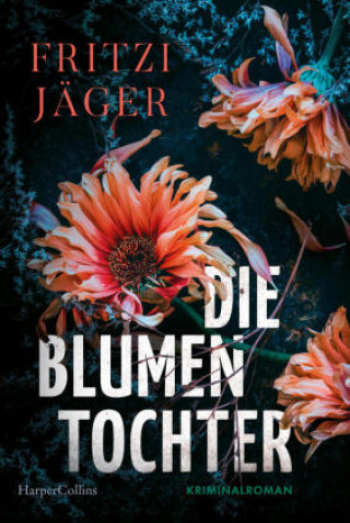 Buch Die Blumentochter Fritzi Jäger
