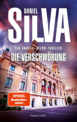 Knjiga Die Verschwörung Wulf Bergner