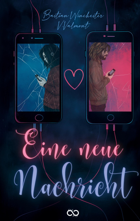 Book Eine neue Nachricht Bastian Winchester