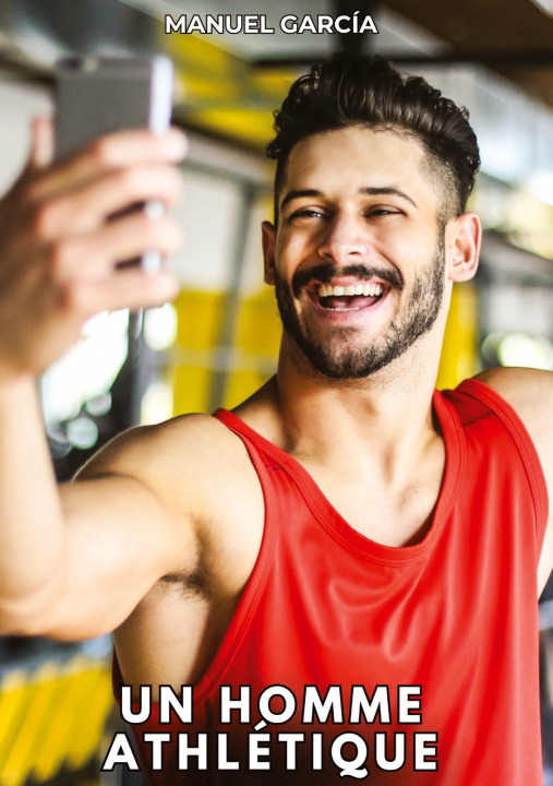 Book Un Homme Athlétique García