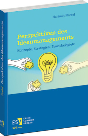 Carte Perspektiven des Ideenmanagements Hartmut Neckel