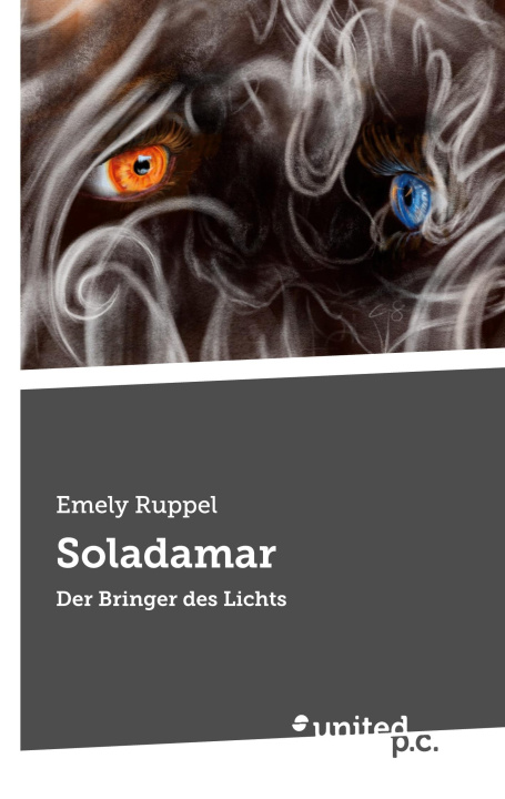 Knjiga Soladamar Emely Ruppel