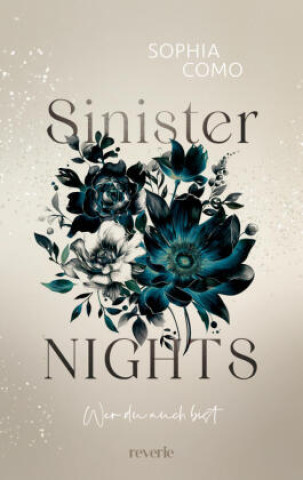 Knjiga Sinister Nights Sophia Como