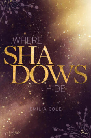 Book Where Shadows Hide Emilia Cole