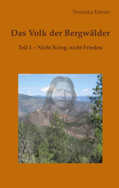 Boek Das Volk der Bergwälder Veronika Ederer