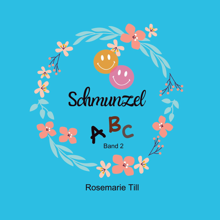 Knjiga SchmunzelABC Rosemarie Till