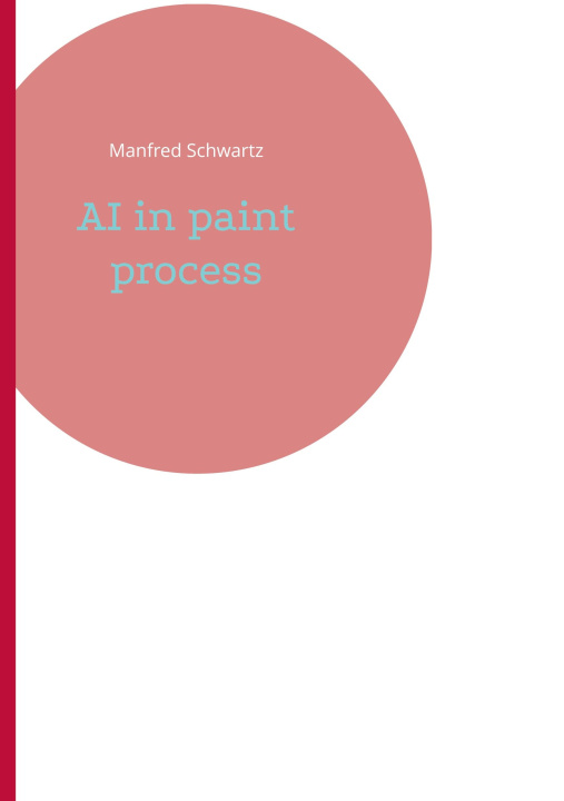 Knjiga AI in paint process 