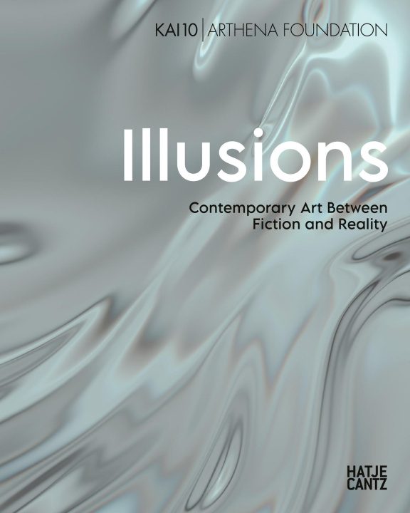 Book Illusions KAI 10