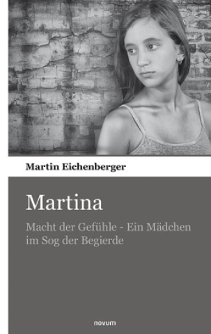 Knjiga Martina Martin Eichenberger