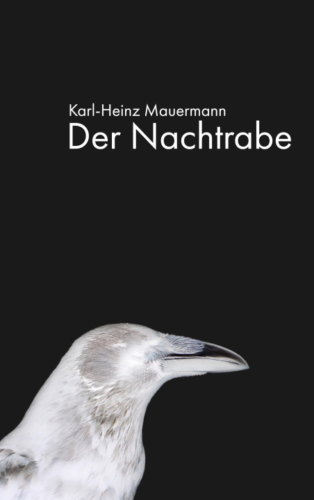 Knjiga Der Nachtrabe 