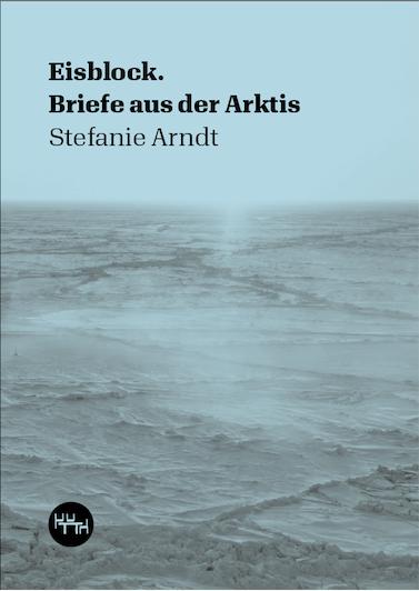 Knjiga Eisblock Kirstin Werner