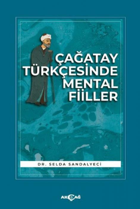 Book Cagatay Türkcesinde Mental Fiiller 
