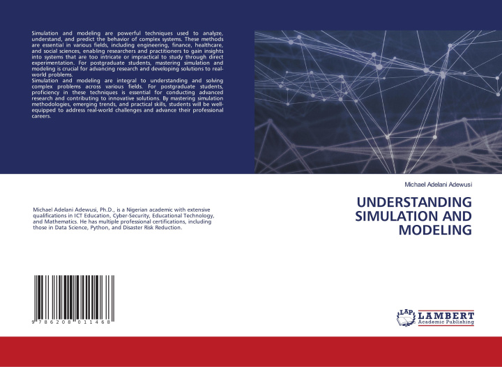 Knjiga UNDERSTANDING SIMULATION AND MODELING Michael Adelani Adewusi