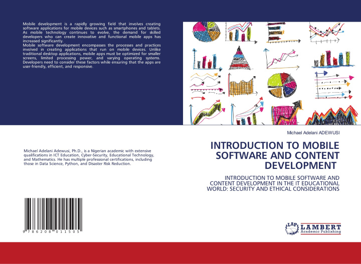 Knjiga INTRODUCTION TO MOBILE SOFTWARE AND CONTENT DEVELOPMENT Michael Adelani Adewusi