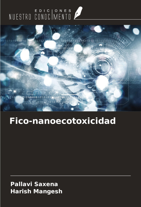 Libro Fico-nanoecotoxicidad Harish Mangesh