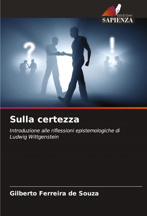 Knjiga Sulla certezza Gilberto Ferreira de Souza
