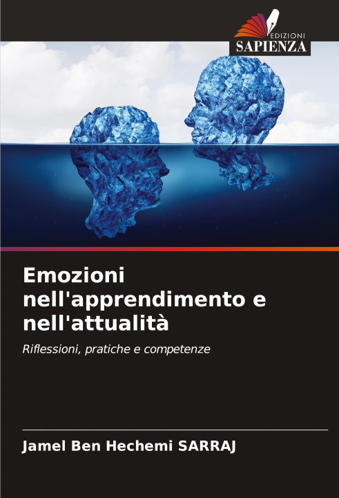 Knjiga Emozioni nell'apprendimento e nell'attualit? Jamel Ben Hechemi Sarraj