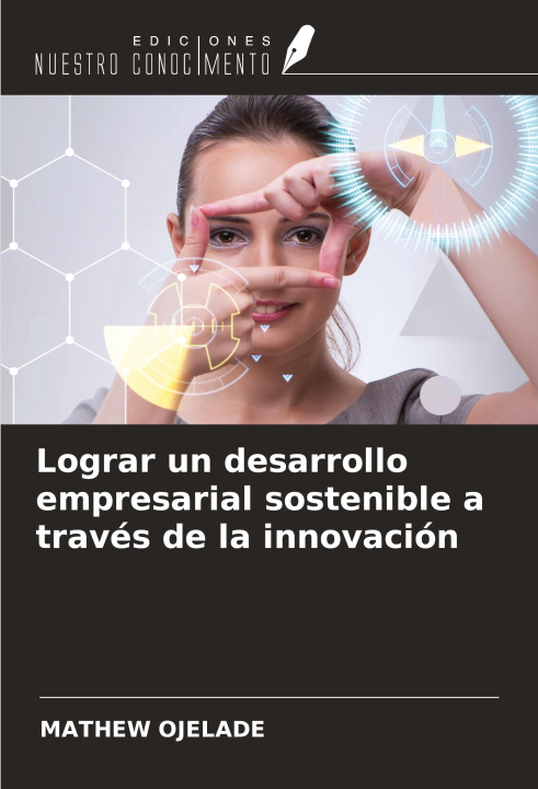 Boek Lograr un desarrollo empresarial sostenible a través de la innovación 