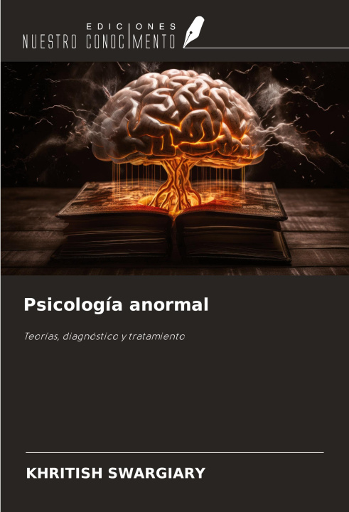 Knjiga Psicología anormal 