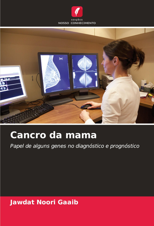 Knjiga Cancro da mama Jawdat Noori Gaaib