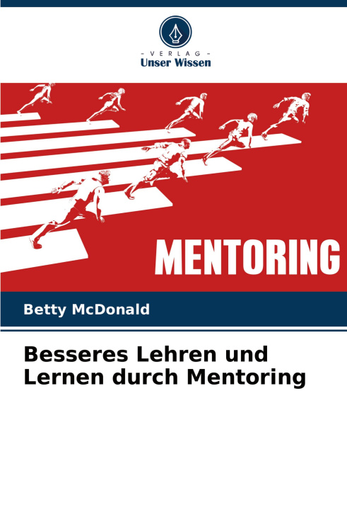 Libro Besseres Lehren und Lernen durch Mentoring Betty McDonald