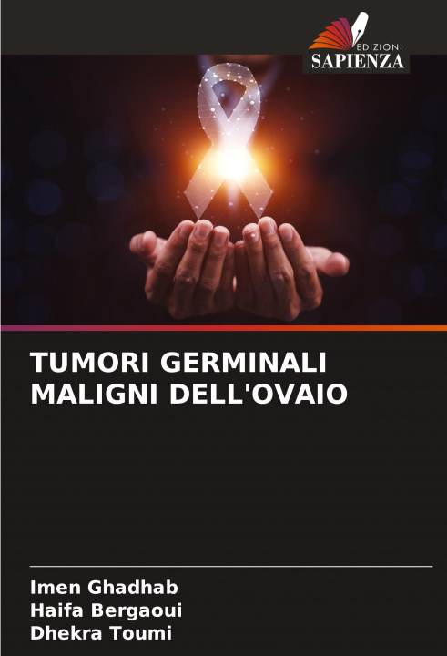 Boek TUMORI GERMINALI MALIGNI DELL'OVAIO Haifa Bergaoui